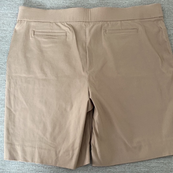 Jones New York Pull on Bermuda Shorts Size XXL. NWOT - Picture 3 of 10